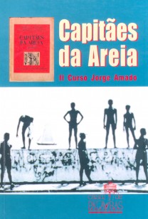Capitães da areia Jorge Amado no "gentecomgente"