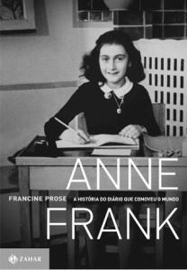 O diário de Anne Frank no "gentecomgente"